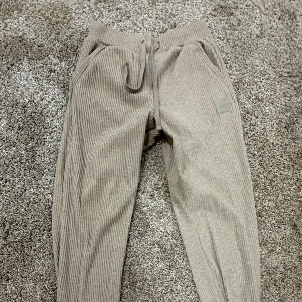 ALO MUSE SWEATPANT